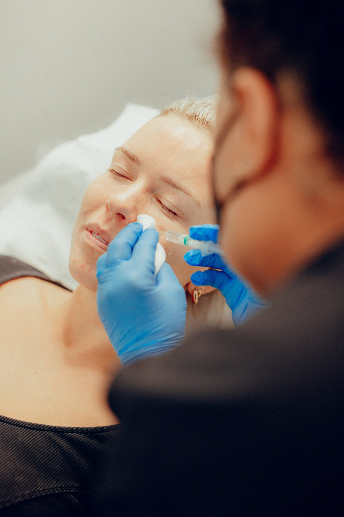 Are Lip Fillers Right for You? Let’s Talk About It
