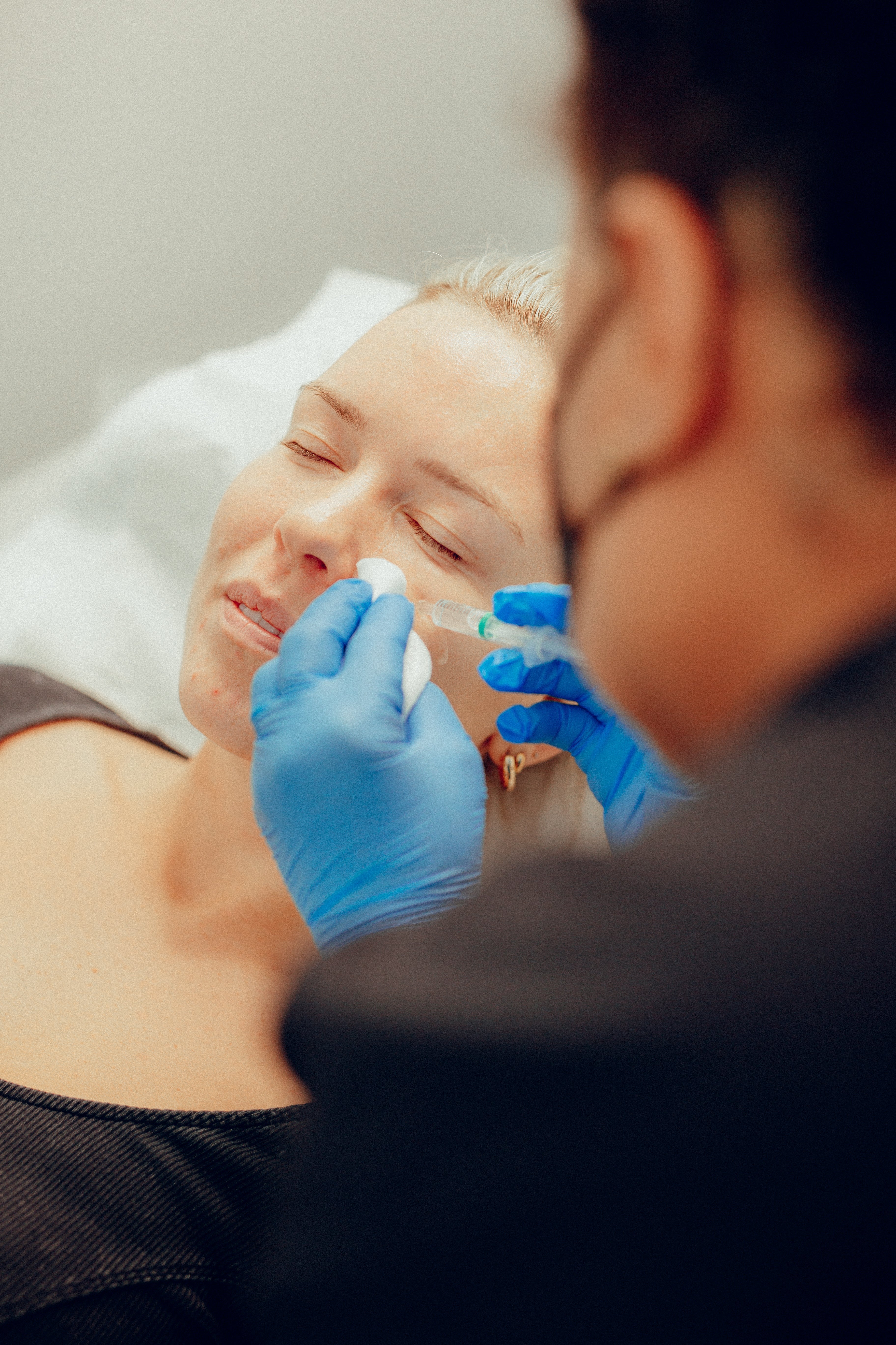 Are Lip Fillers Right for You? Let’s Talk About It