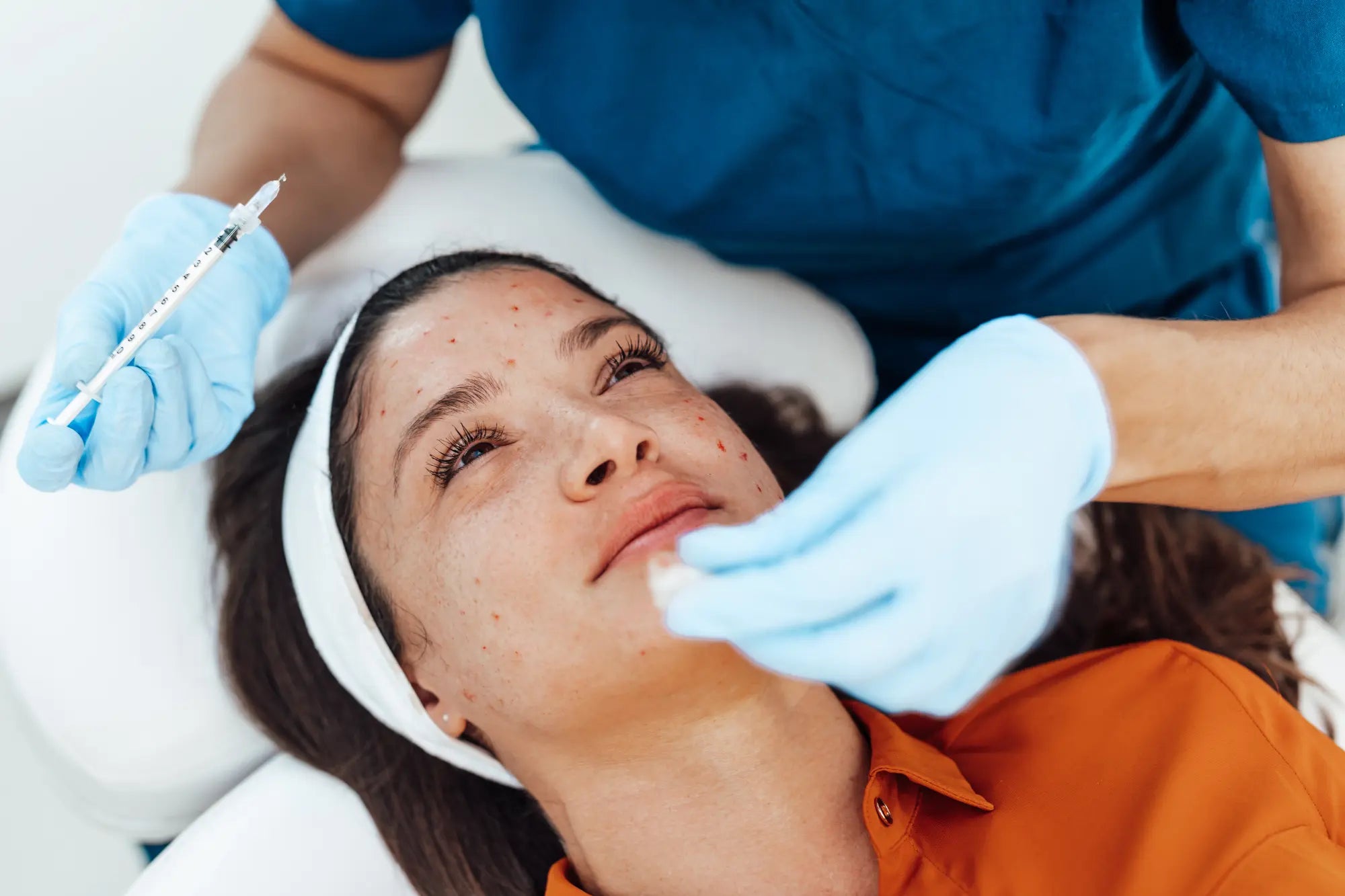 Skincare for Every Age & Ethnicity: A Personalized Approach to Healthy Skin