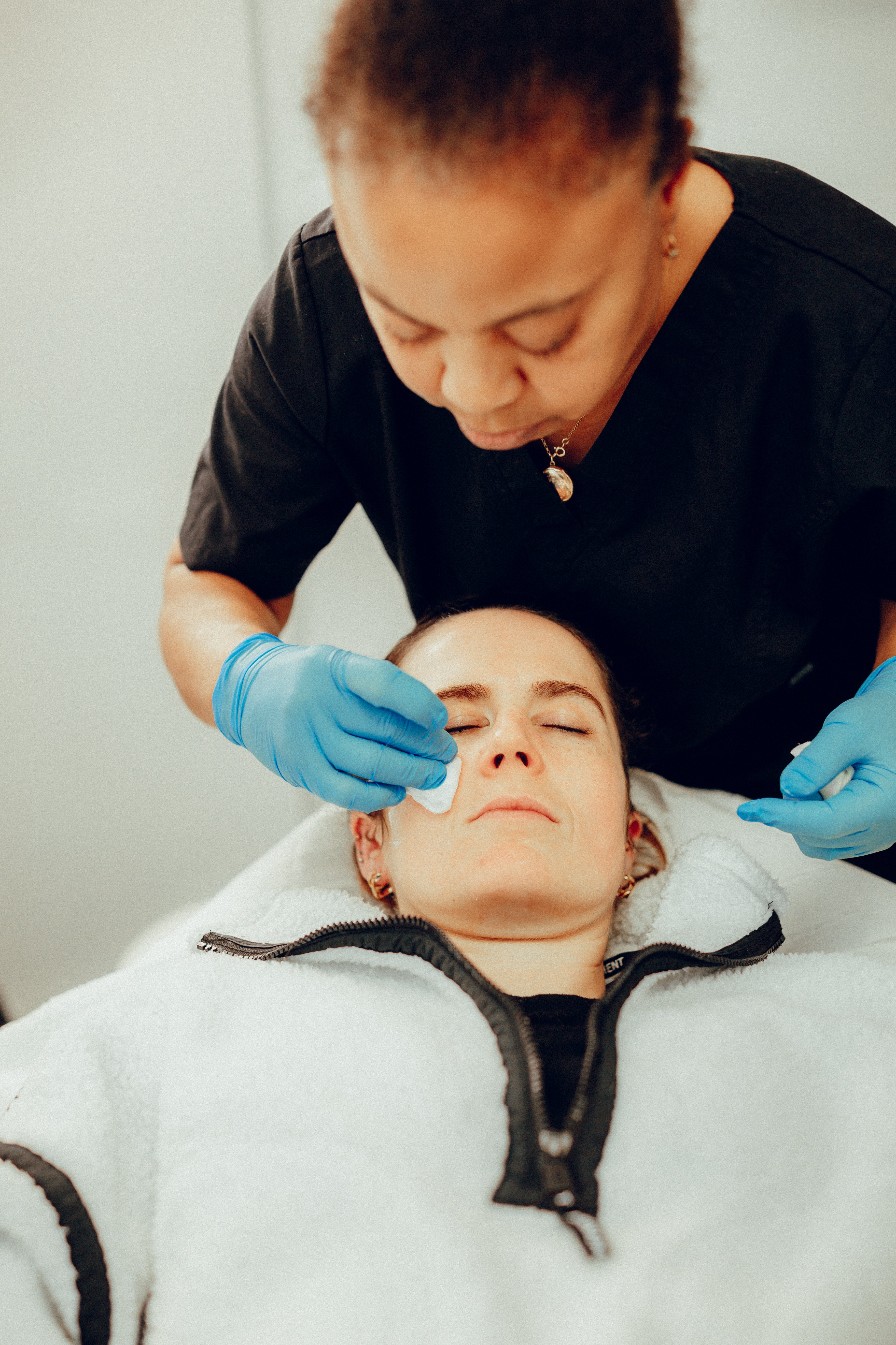 What Is Profhilo? The Skin-Boosting Treatment Everyone’s Talking About