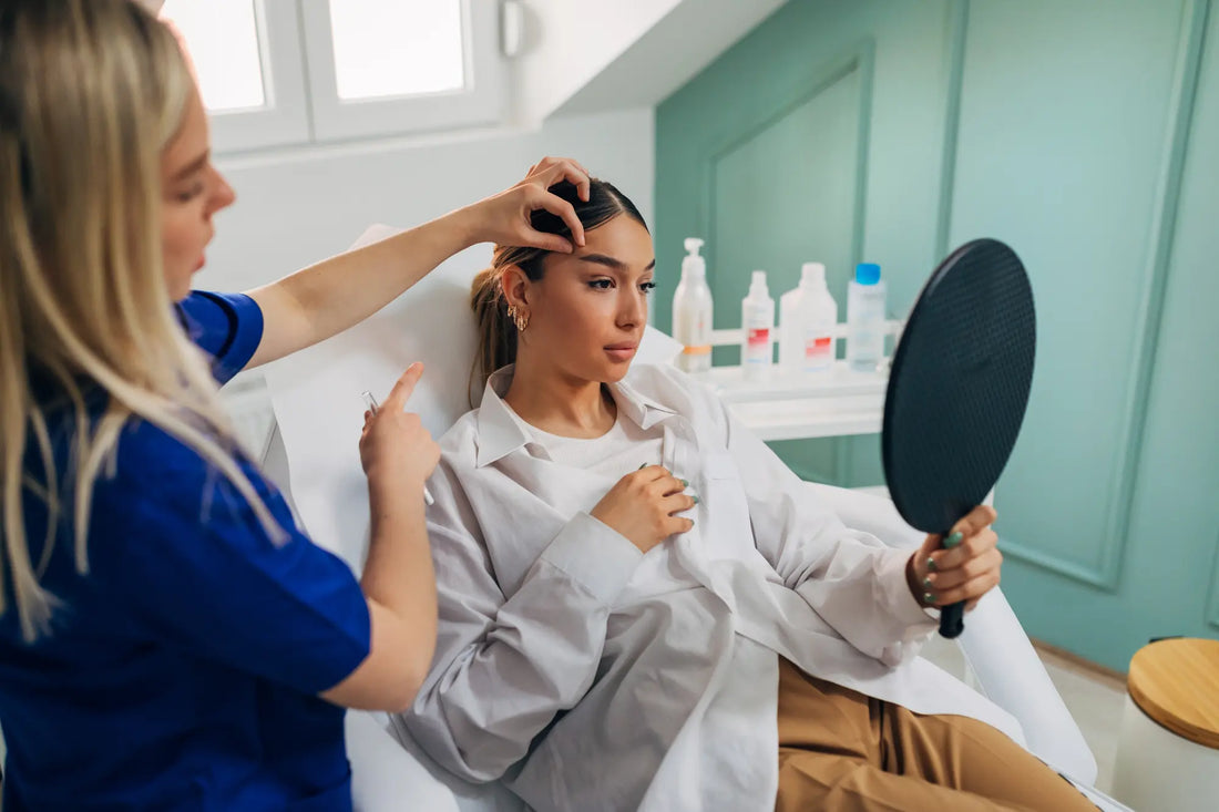 Profhilo, Microneedling, or Fillers? How to Choose the Right Treatment Plan
