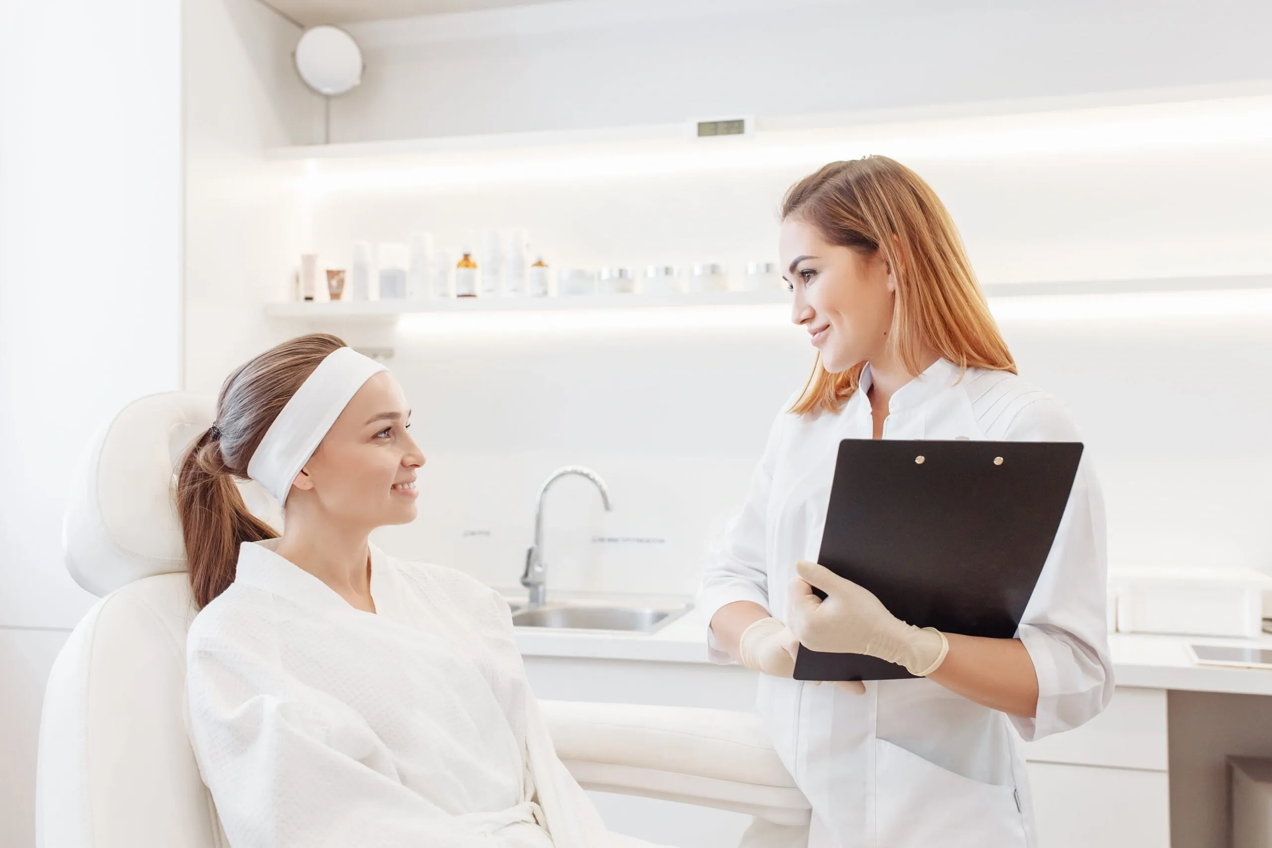 The Best Anti-Ageing Treatments for Your 30s, 40s & 50s