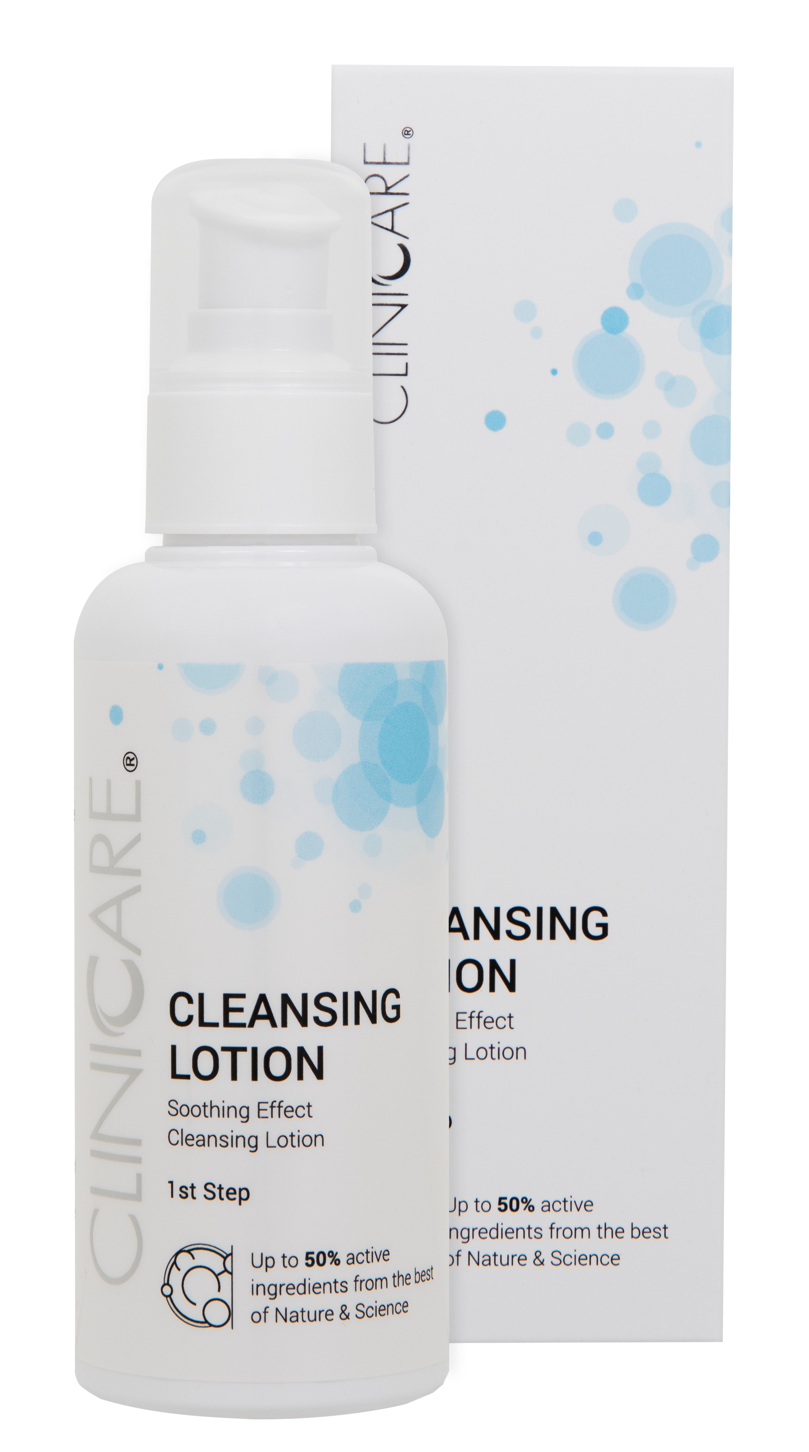 Cliniccare Cleansing Lotion