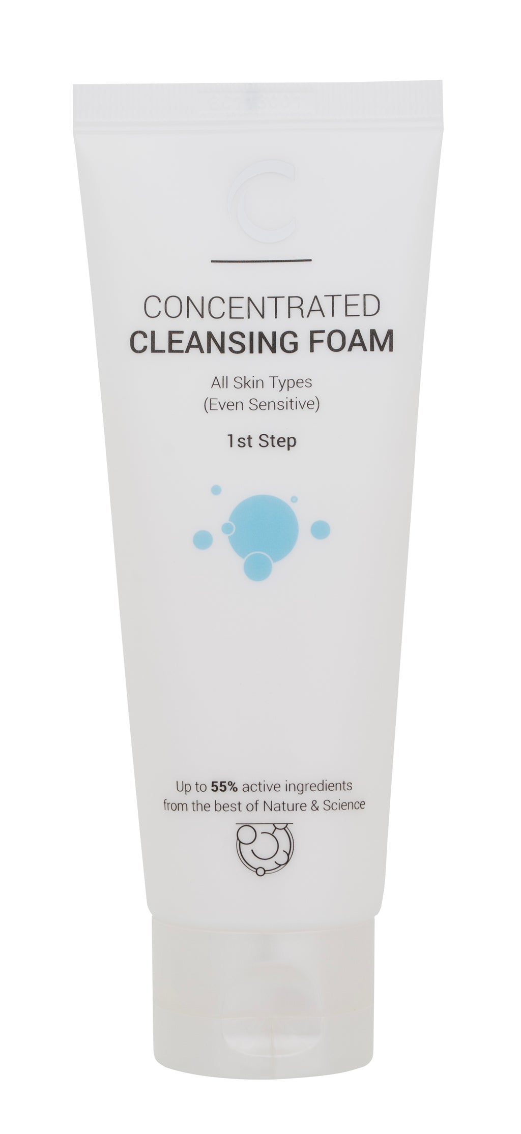 Cliniccare Cleansing Foam