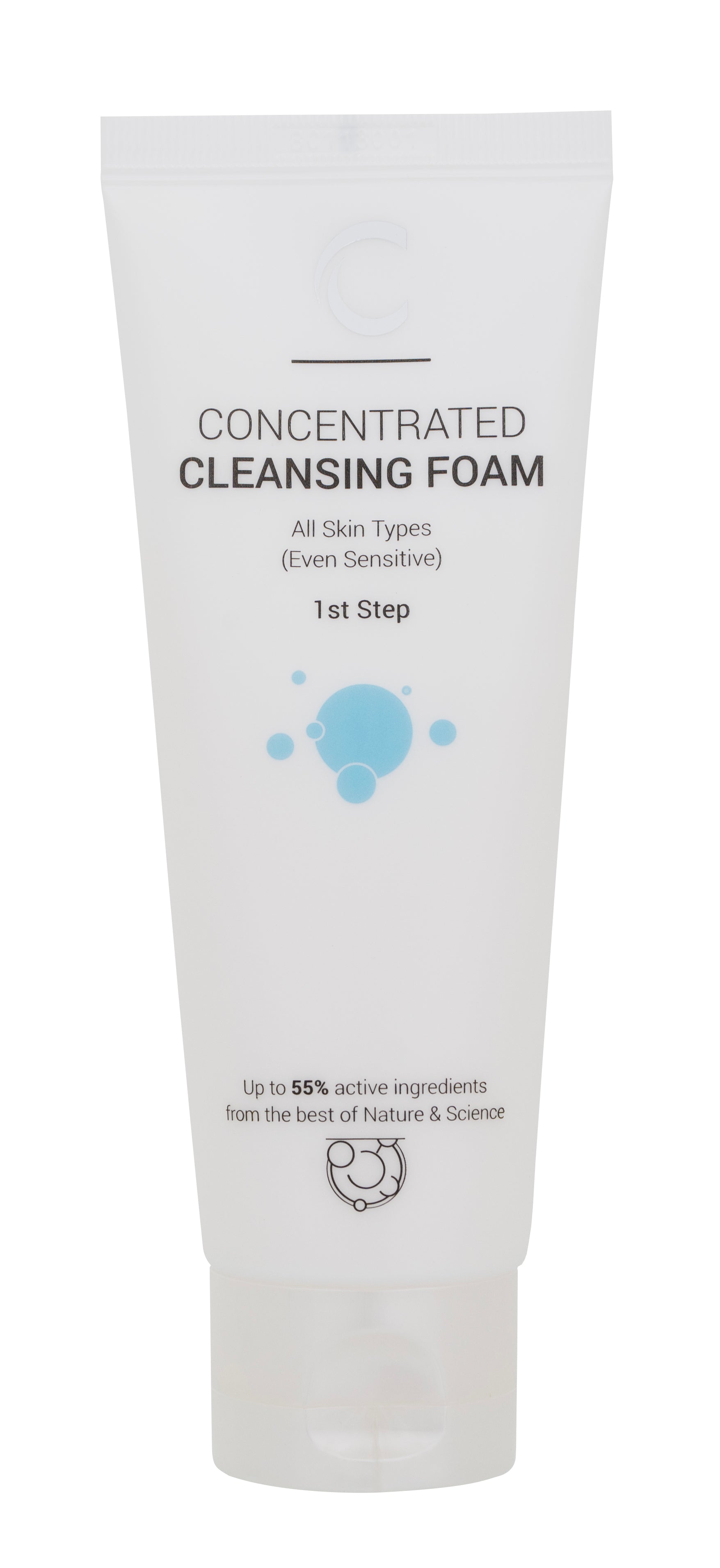 Cliniccare Cleansing Foam