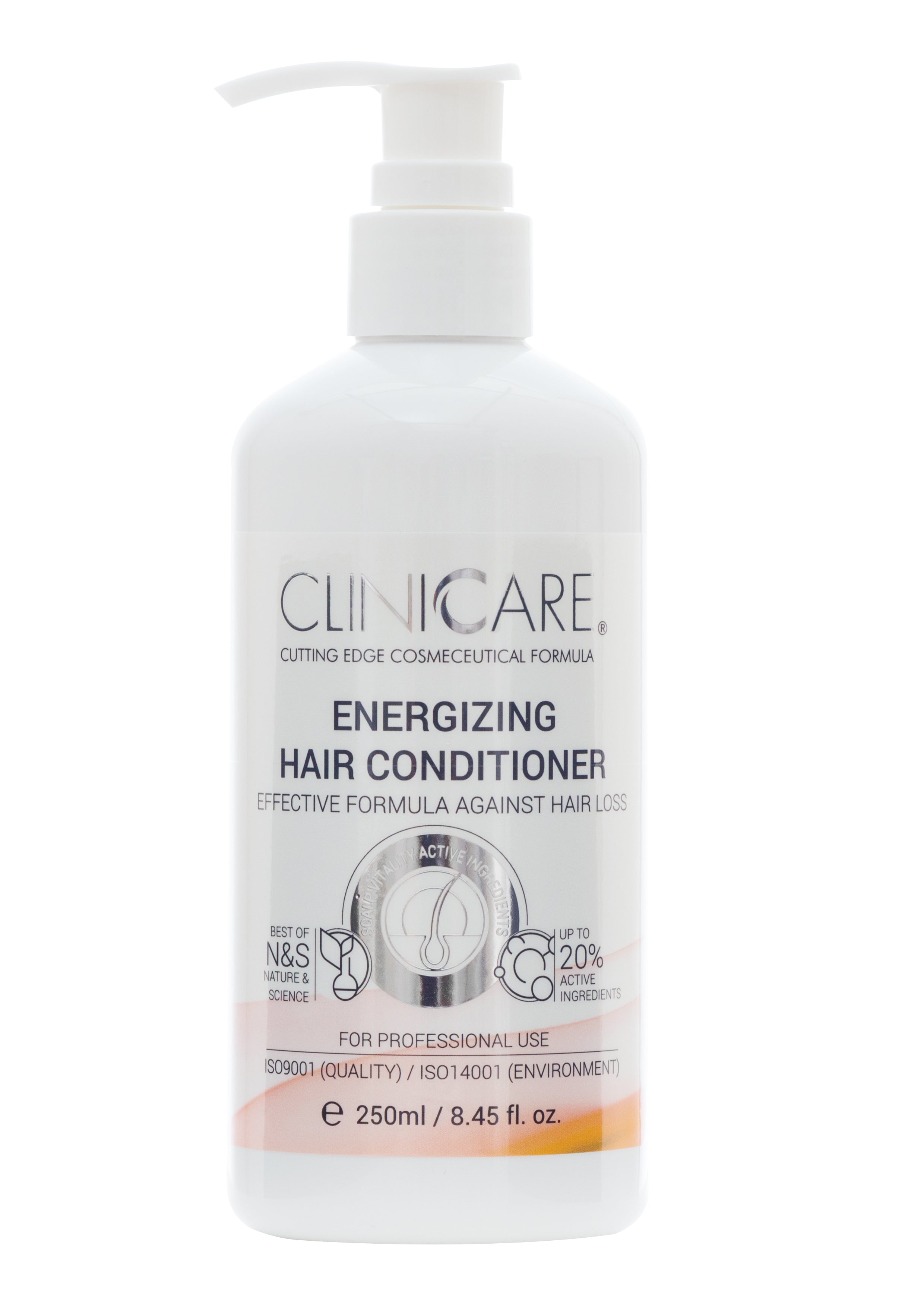 Cliniccare Energising Hair Conditioner