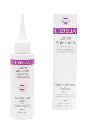 Cebella Anti hair Loss Lotion