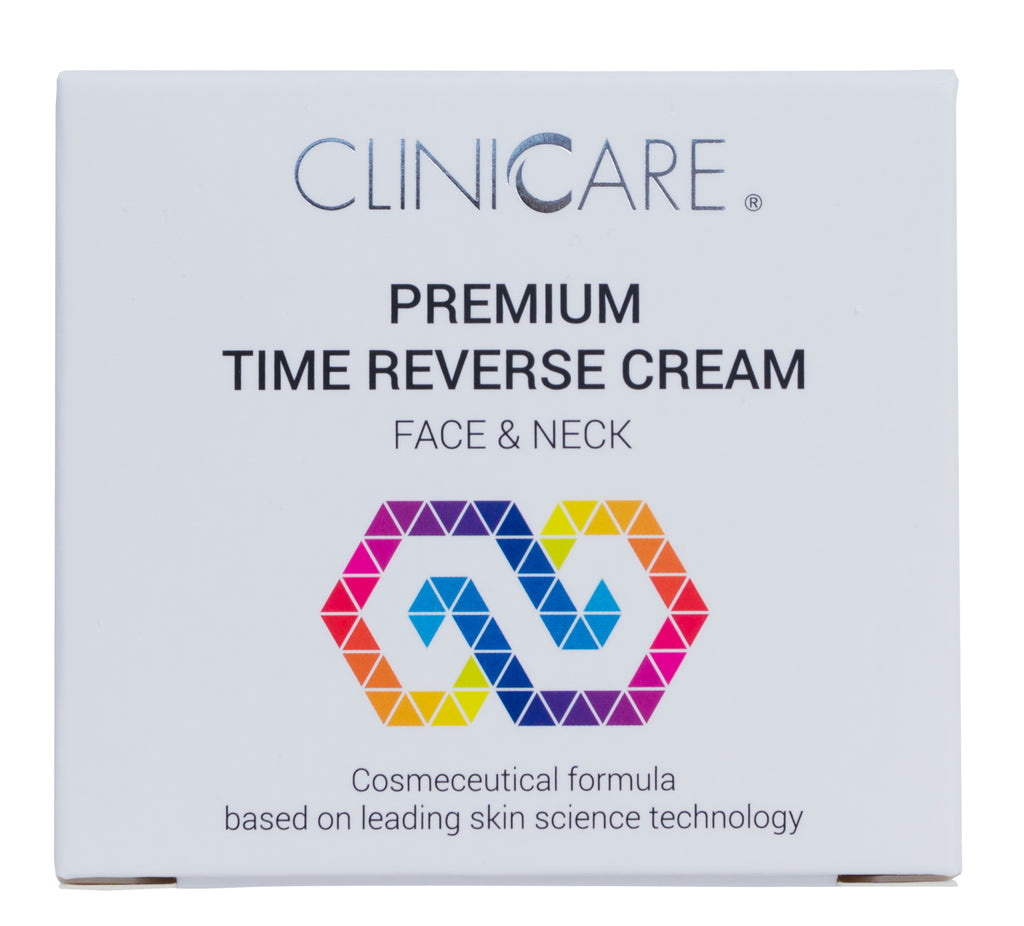 Cliniccare Premium Time Reverse Cream