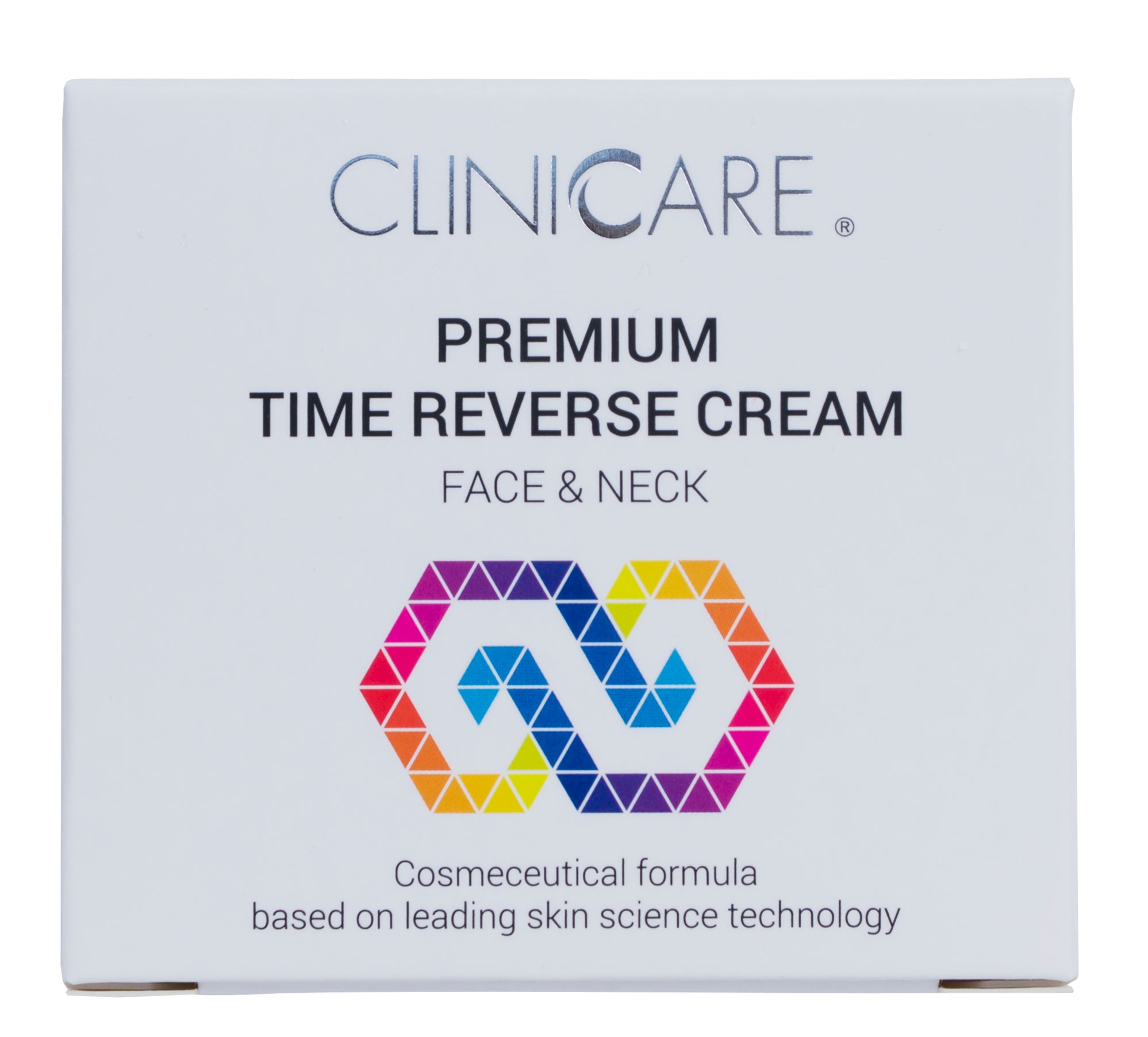 Cliniccare Premium Time Reverse Cream