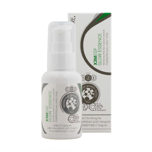 Cliniccare X3M EFG Glow Essence