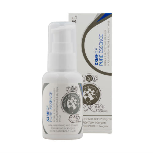 Cliniccare X3M EFG Pure Essence