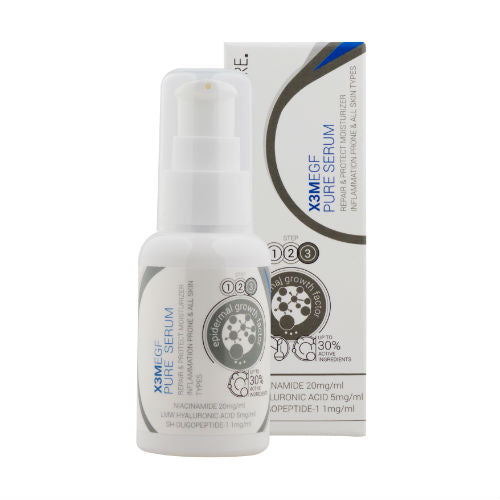 Cliniccare X3M EFG Pure Serum