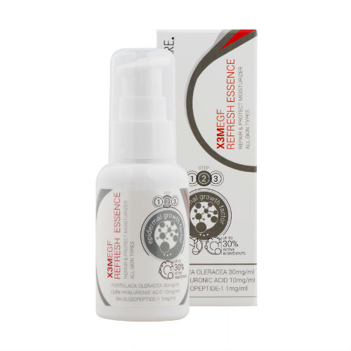 Cliniccare X3M EFG Refresh Essence