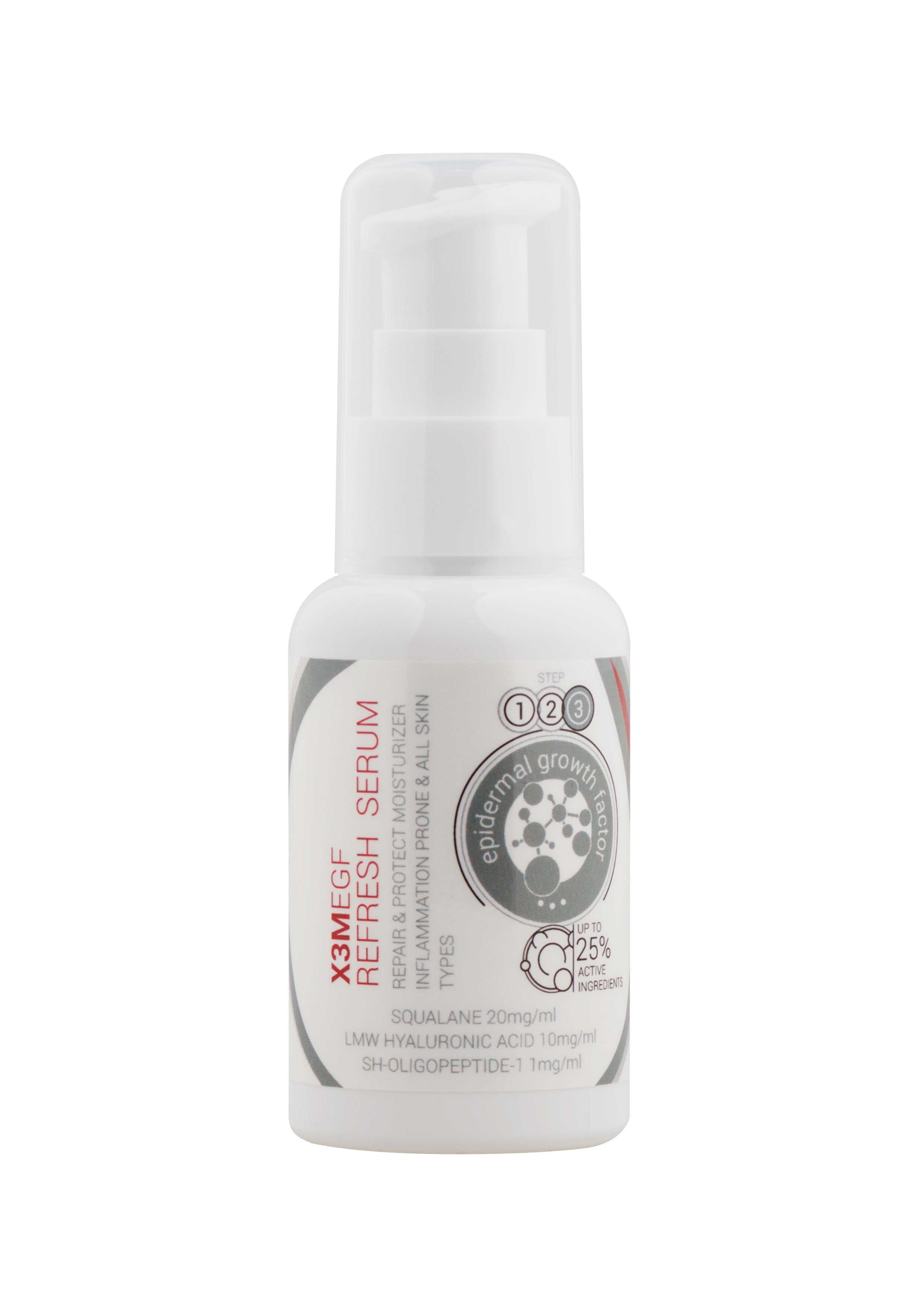 Cliniccare X3M EFG Refresh serum