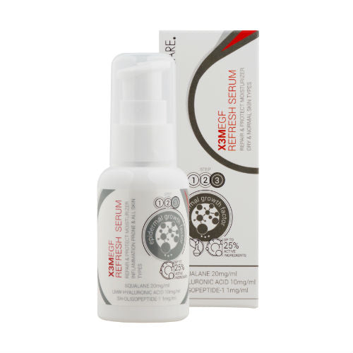 Cliniccare X3M EFG Refresh serum