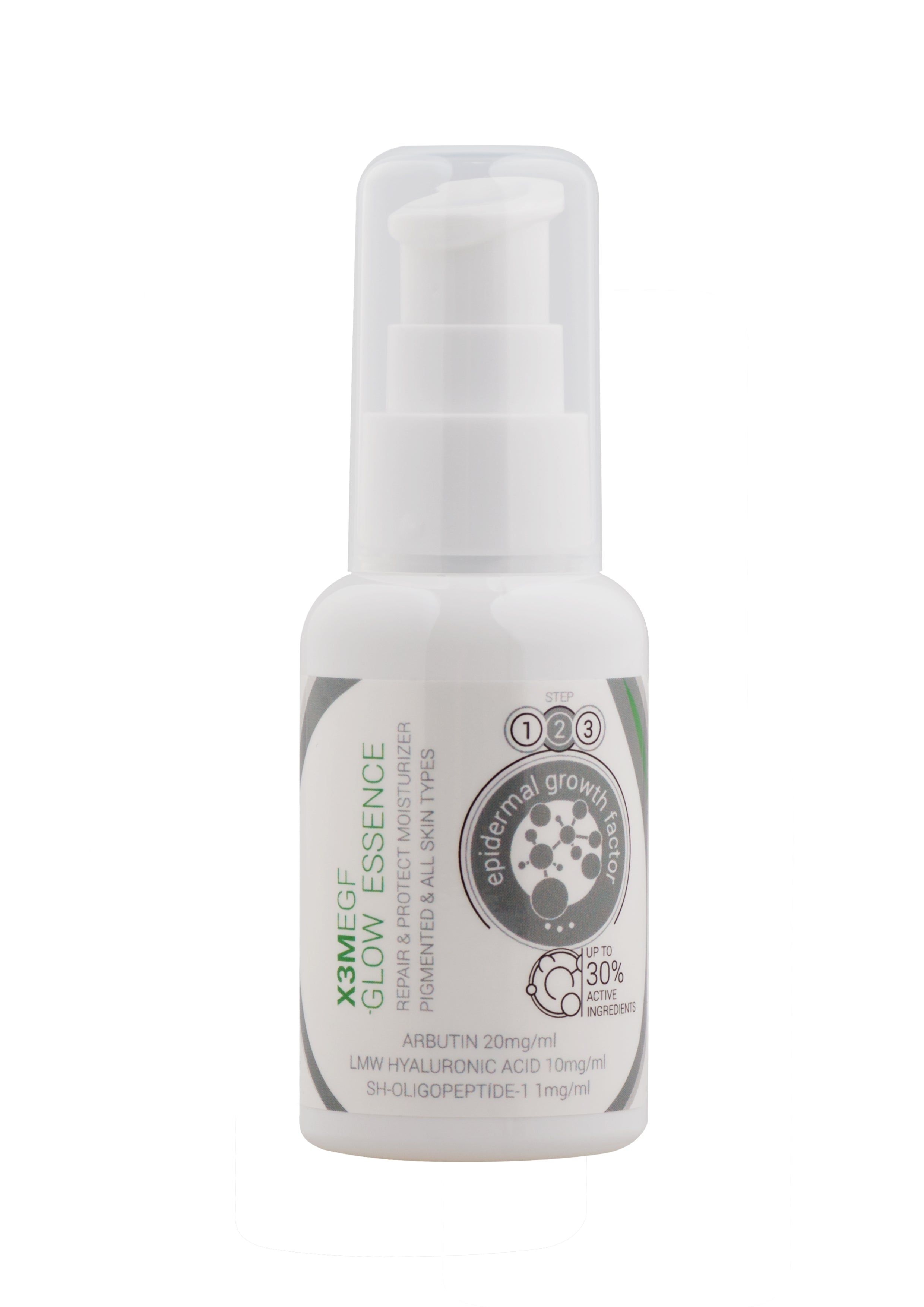 Cliniccare X3M EFG Glow Essence