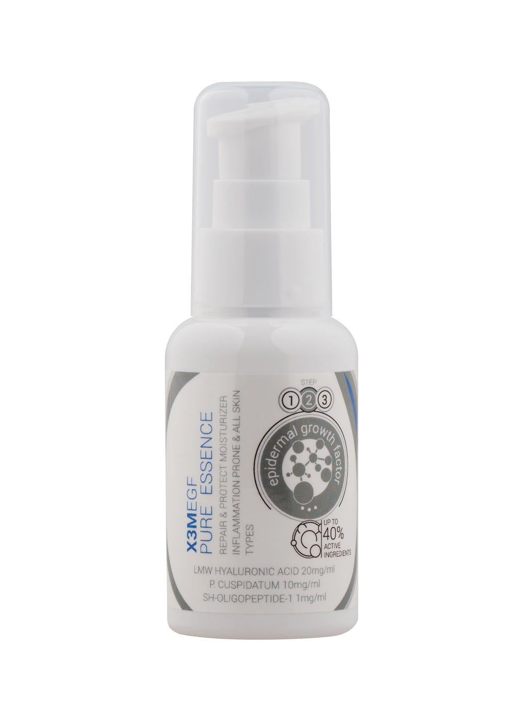 Cliniccare X3M EFG Pure Essence