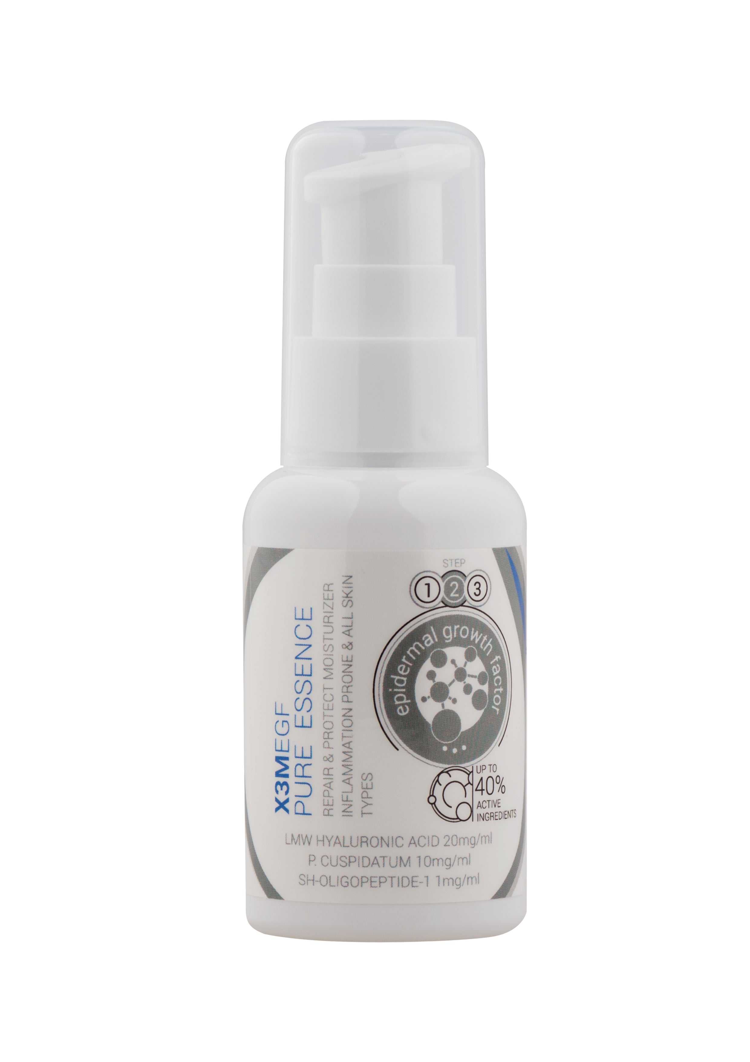 Cliniccare X3M EFG Pure Essence