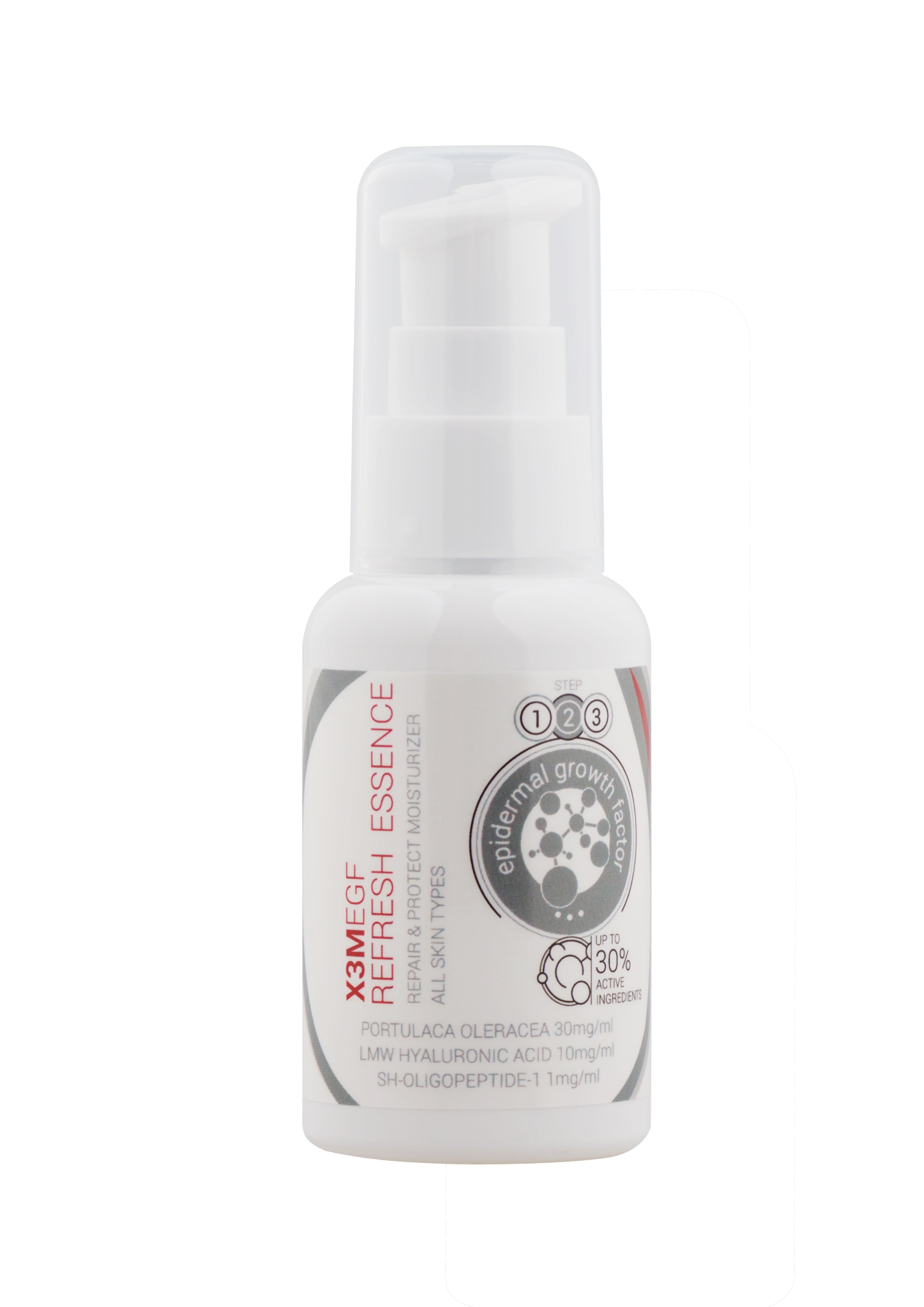 Cliniccare X3M EFG Refresh Essence