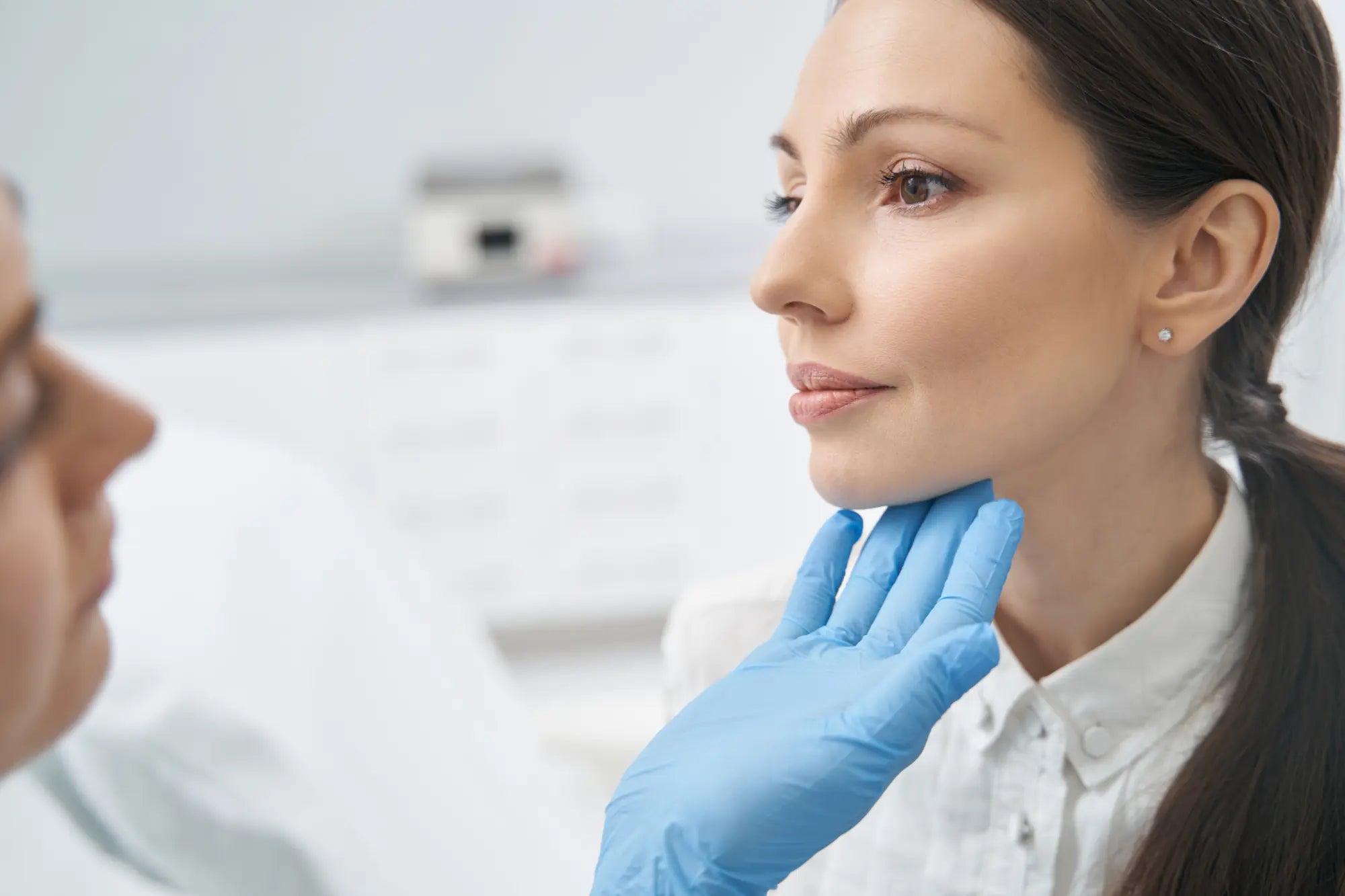 Anti-wrinkle injectables